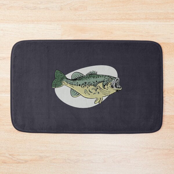 Item preview, Perch fish designed and sold by DerSenat.