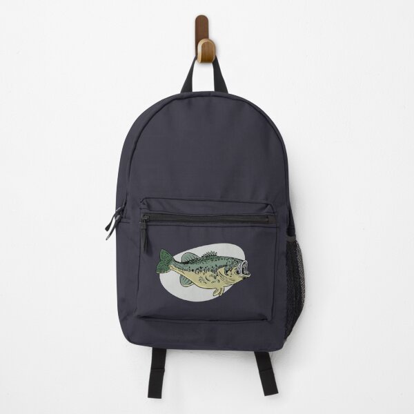Item preview, Perch fish designed and sold by DerSenat.