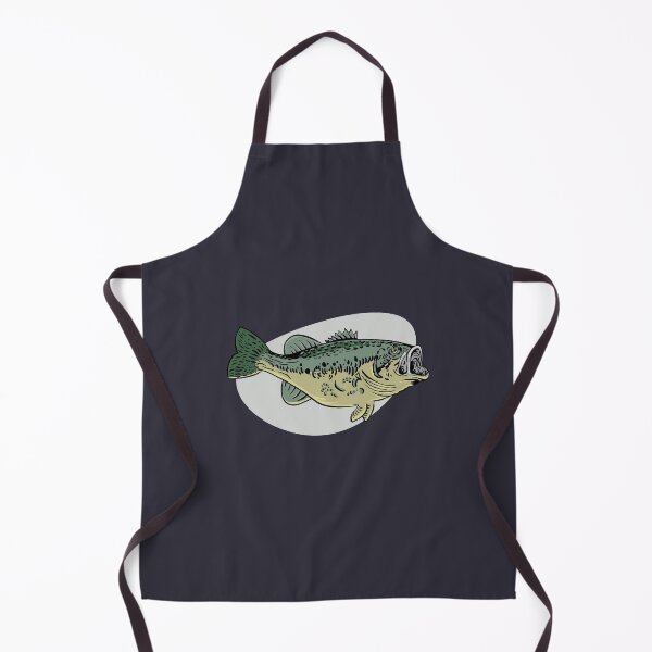 Item preview, Perch fish designed and sold by DerSenat.