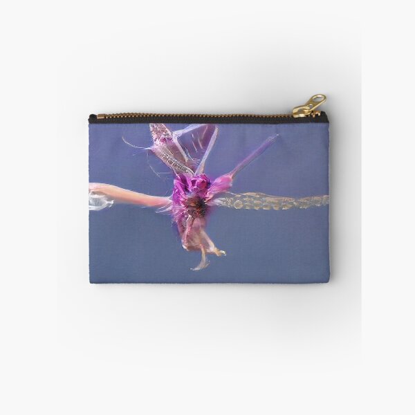 Item preview, Delicate Ethereal Bio Flower designed and sold by BioDigital-Jazz.