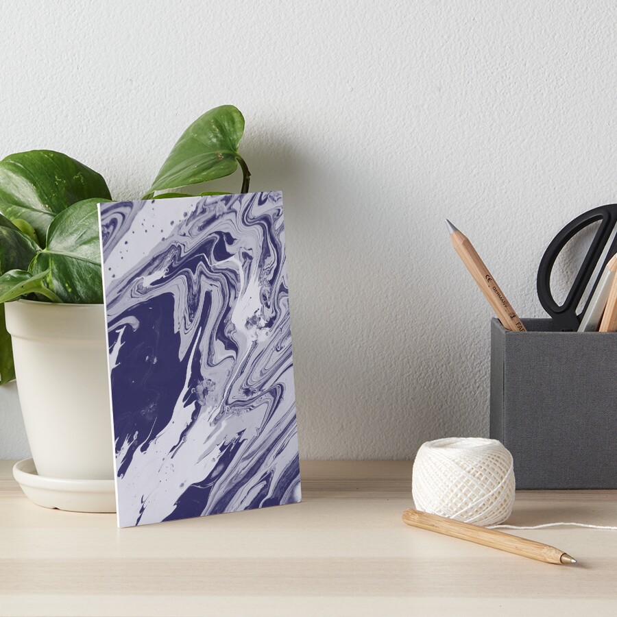 Vista previa del artículo con la obra «Lámina rígida», diseñado y vendido por Patternsonly.