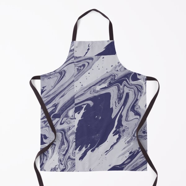 Item preview, Water Abstract designed and sold by Patternsonly.