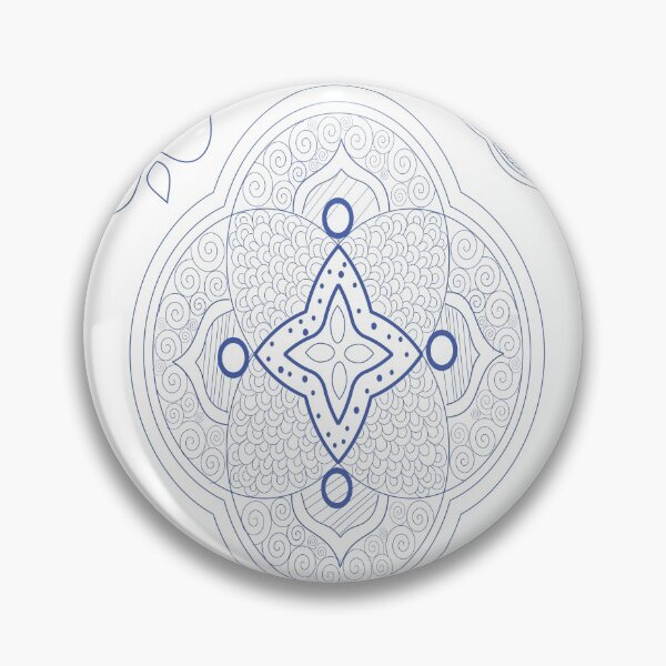 Item preview, ORNAMENT by Bruce Ashman Baker designed and sold by Bruce ALMIGHTY Baker.