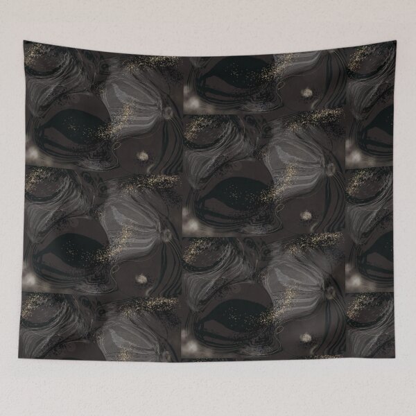 Item preview, Brillo y humo designed and sold by FancyFriendship.