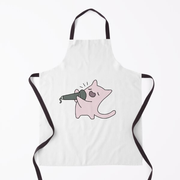 Item preview, Karaoke Cat designed and sold by line-on-line.
