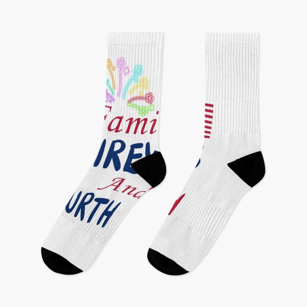 Item preview, Fuuny American Independence Day Family, fireworks, and the Fourth of July ,gift for family,holiday,friends designed and sold by Mac Store.