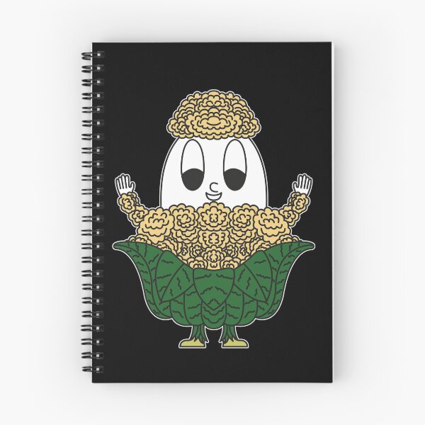 Item preview, Cauliflower Egg designed and sold by M-P-Mueller.