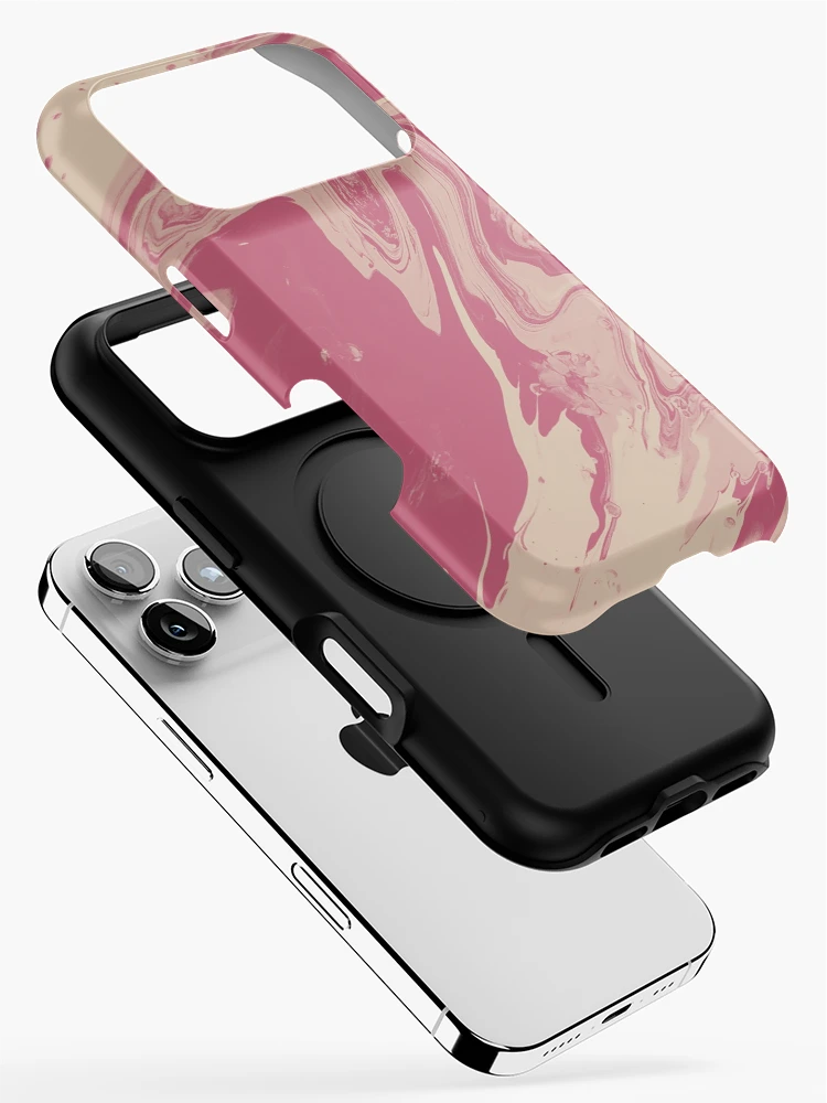 Thumbnail 2 of 4, iPhone Case, Abstract pattern designed and sold by Patternsonly.