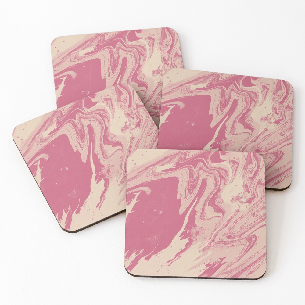 Item preview, Coasters (Set of 4) designed and sold by Patternsonly.