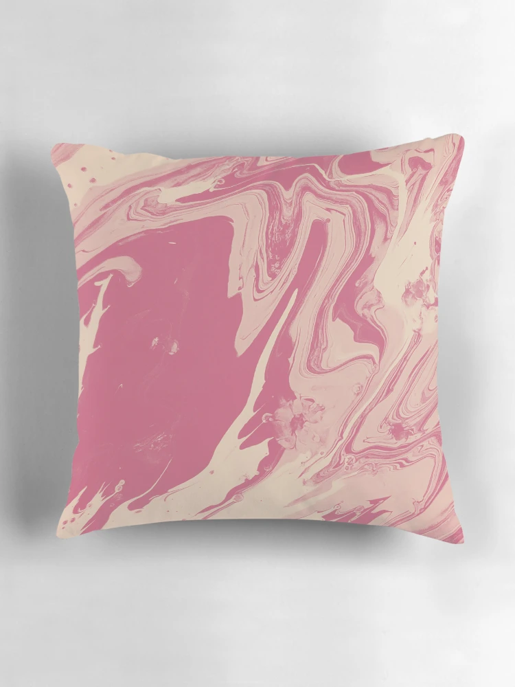 Thumbnail 3 of 4, Pillow, Abstract pattern designed and sold by Patternsonly.