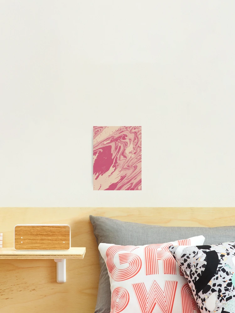 Thumbnail 2 of 3, Photographic Print, Abstract pattern designed and sold by Patternsonly.