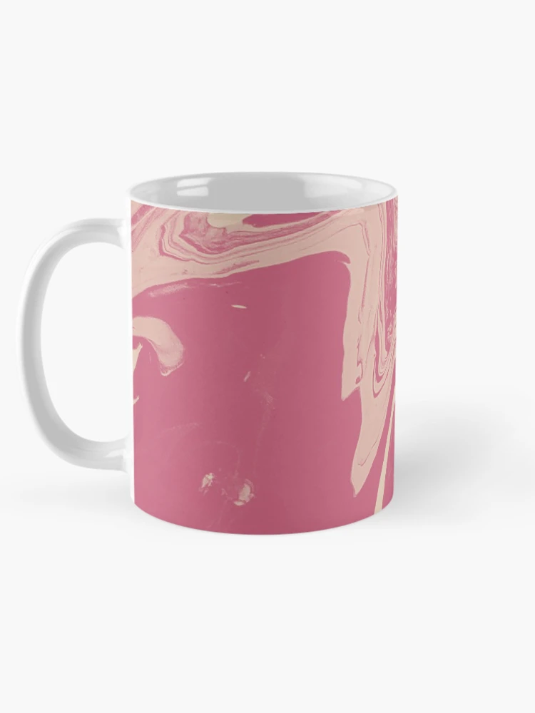 Thumbnail 5 of 6, Coffee Mug, Abstract pattern designed and sold by Patternsonly.