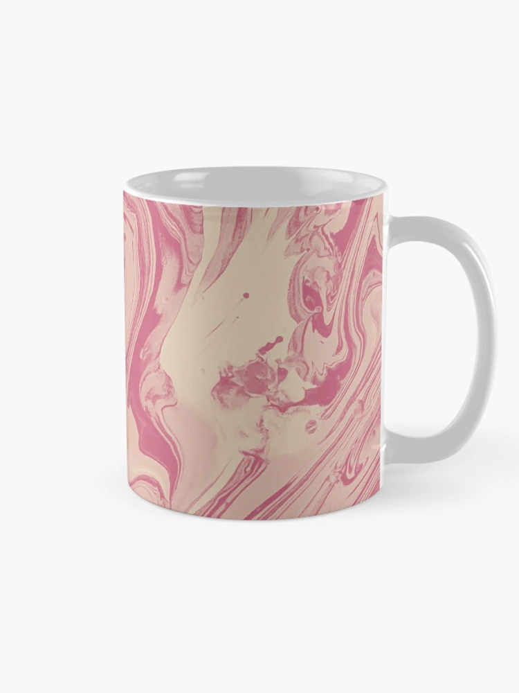 Thumbnail 3 of 6, Coffee Mug, Abstract pattern designed and sold by Patternsonly.