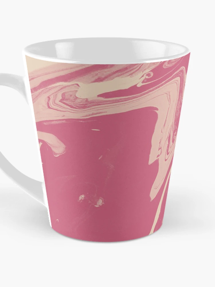 Thumbnail 3 of 4, Coffee Mug, Abstract pattern designed and sold by Patternsonly.
