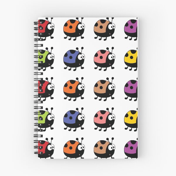Item preview, LADYBUGS by Bruce Ashman Baker designed and sold by Bruce ALMIGHTY Baker.