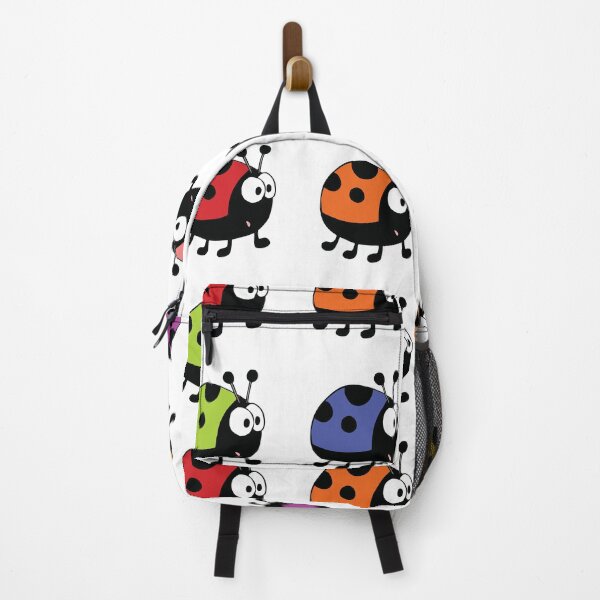 Item preview, LADYBUGS by Bruce Ashman Baker designed and sold by Bruce ALMIGHTY Baker.