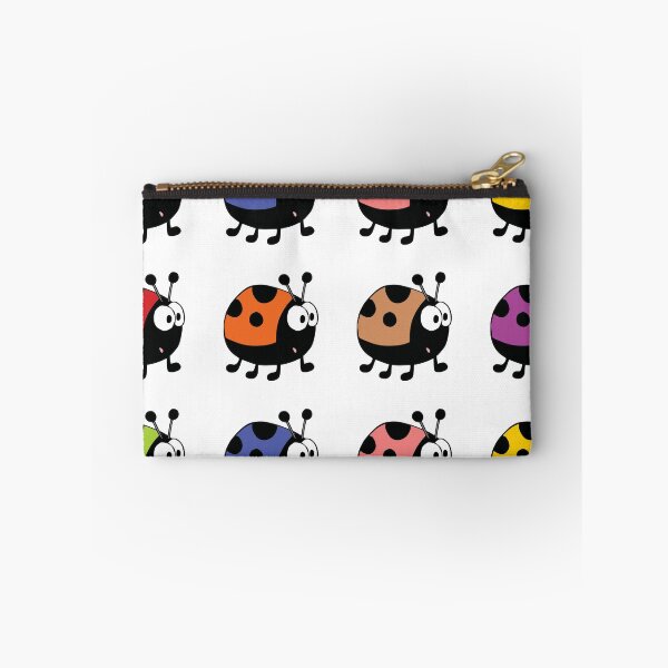 Item preview, LADYBUGS by Bruce Ashman Baker designed and sold by Bruce ALMIGHTY Baker.