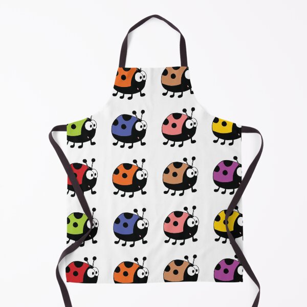 Item preview, LADYBUGS by Bruce Ashman Baker designed and sold by Bruce ALMIGHTY Baker.