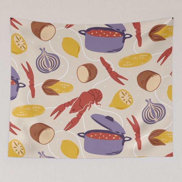 Item preview, Lobster | seafood designed and sold by DerSenat.
