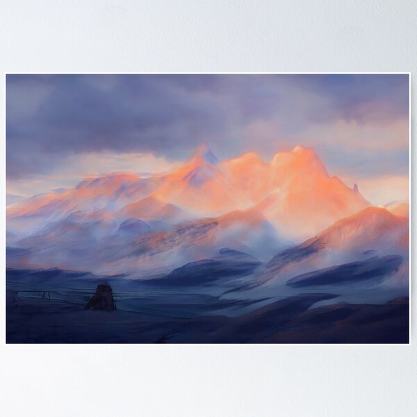 Item preview, Earliest View - Landscape designed and sold by Floralife.