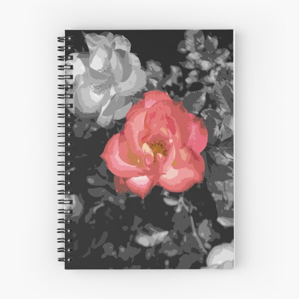 Item preview, Softly Brushed Roses - Digital Painting designed and sold by BeceroCreations.