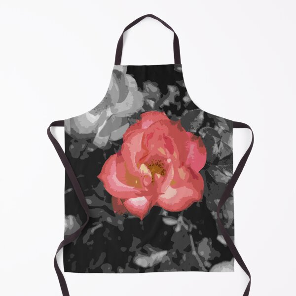Item preview, Softly Brushed Roses - Digital Painting designed and sold by BeceroCreations.