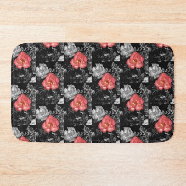 Item preview, Softly Brushed Roses - Digital Painting designed and sold by BeceroCreations.