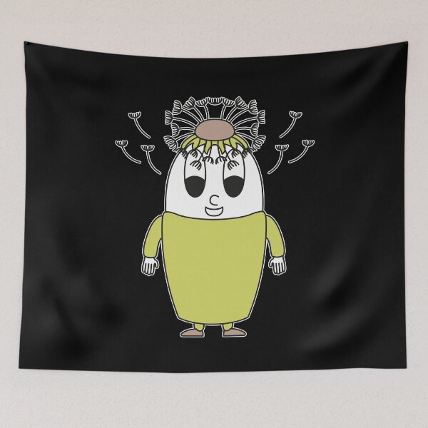 Item preview, Dandelion Egg designed and sold by M-P-Mueller.