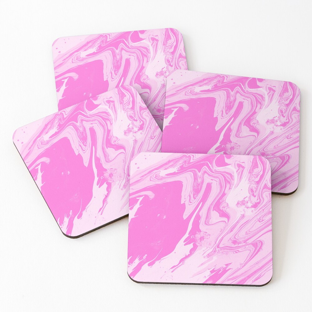 Item preview, Coasters (Set of 4) designed and sold by Patternsonly.