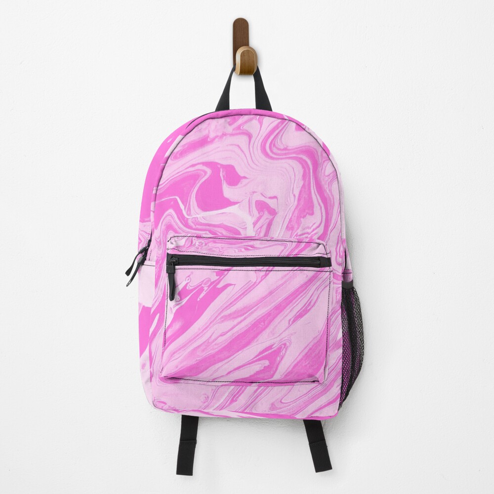 Item preview, Backpack designed and sold by Patternsonly.