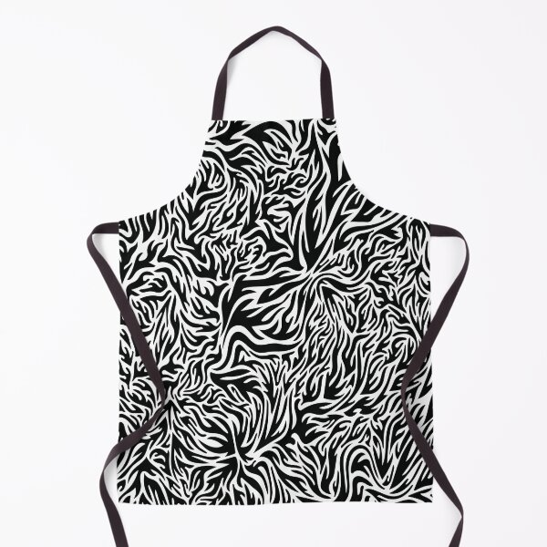 Item preview, FLAMES by Bruce Ashman Baker designed and sold by Bruce ALMIGHTY Baker.