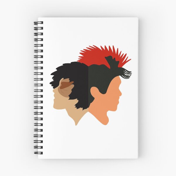 Item preview, Rufio Zuko - Dante Basco designed and sold by brittneytrinh.