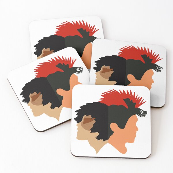 Item preview, Rufio Zuko - Dante Basco designed and sold by brittneytrinh.