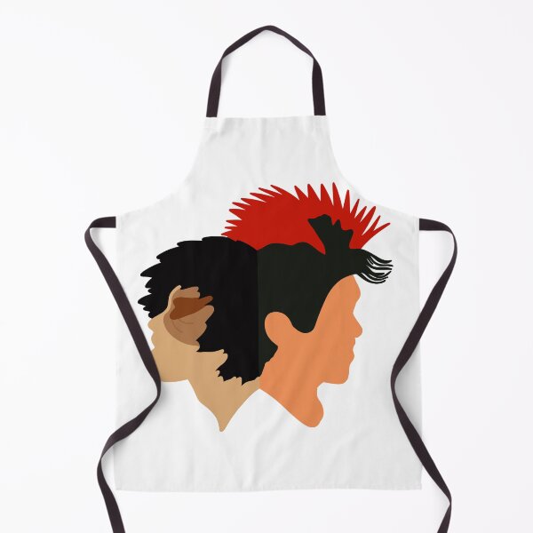 Item preview, Rufio Zuko - Dante Basco designed and sold by brittneytrinh.