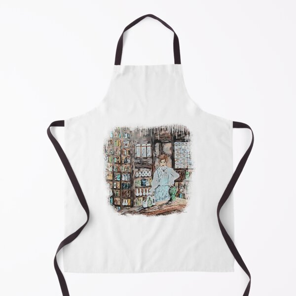 Item preview, First Women in Pharmaceutics designed and sold by EloiseArt.