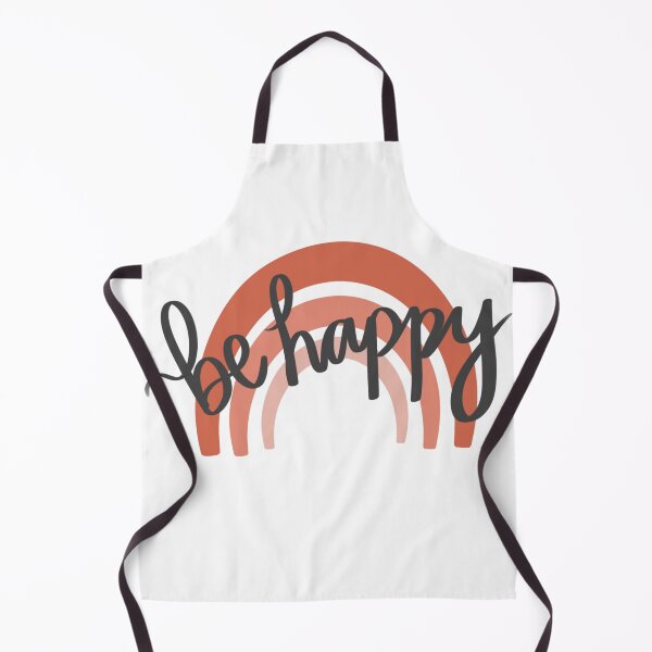 Item preview, Be happy sticker designed and sold by Engriff2.