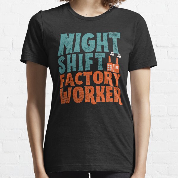 Atlanta Braves the night shift T-shirt – Emilytees – Shop trending