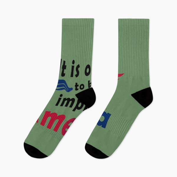 Item preview, Fuuny American Independence DayIt is our job to keep improving America  ,gift for family,holiday,friends designed and sold by Mac Store.