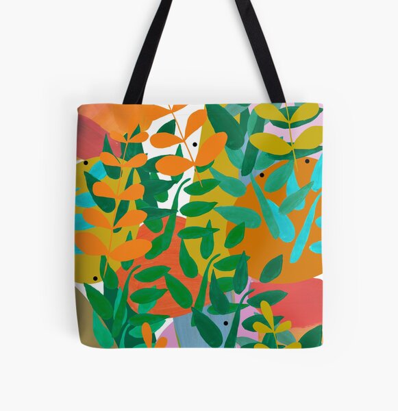 printful tote bolsa