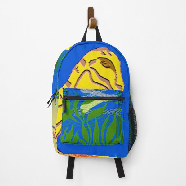 Item preview, Tyrannosaurus Rex By Day designed and sold by Margaret Stevens.
