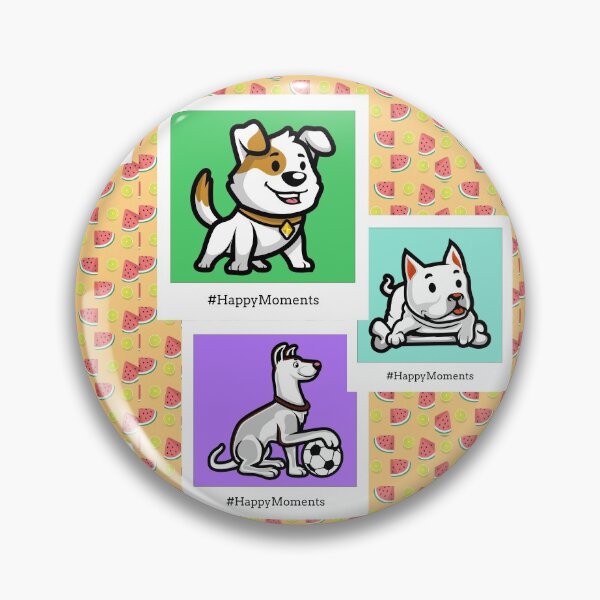 Item preview, Happy Memories With My Puppy designed and sold by FinesseCraft.
