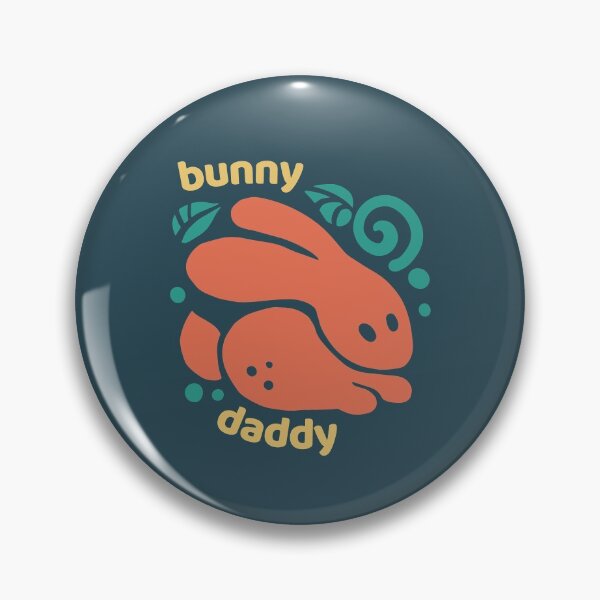 Artikelvorschau, Bester Bunny Dad entworfen und verkauft von KhataCloset.