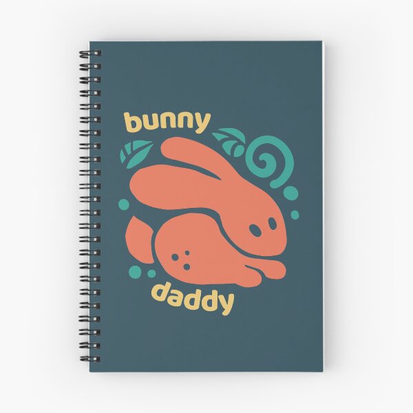Item preview, Best Bunny Dad designed and sold by KhataCloset.
