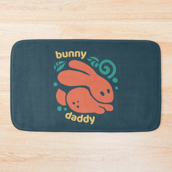 Item preview, Best Bunny Dad designed and sold by KhataCloset.