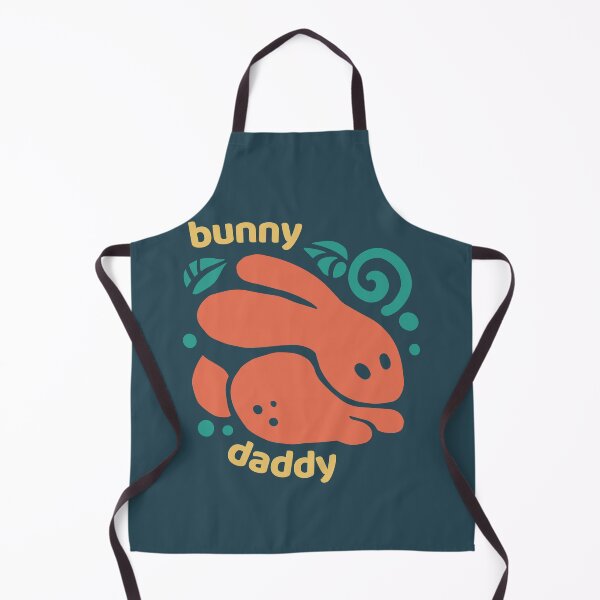 Item preview, Best Bunny Dad designed and sold by KhataCloset.