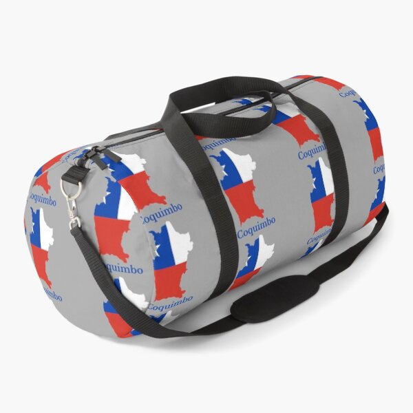 Item preview, Coquimbo Region Map, Chile. designed and sold by marosharaf.