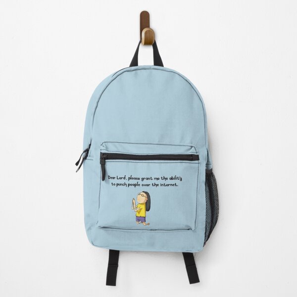 Item preview, Dear Lord! designed and sold by Reets_Redbubble.