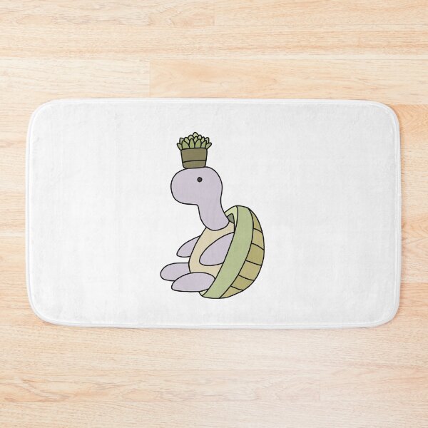 Item preview, Succulent Turtle designed and sold by line-on-line.