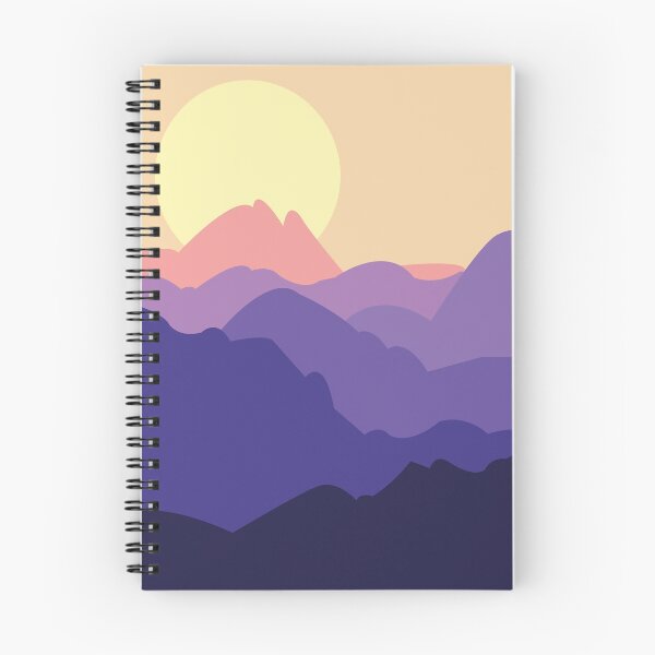 Item preview, MOUNTAINS by Bruce Ashman Baker designed and sold by Bruce ALMIGHTY Baker.
