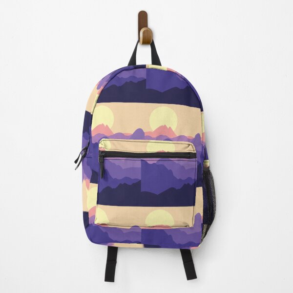 Item preview, MOUNTAINS by Bruce Ashman Baker designed and sold by Bruce ALMIGHTY Baker.